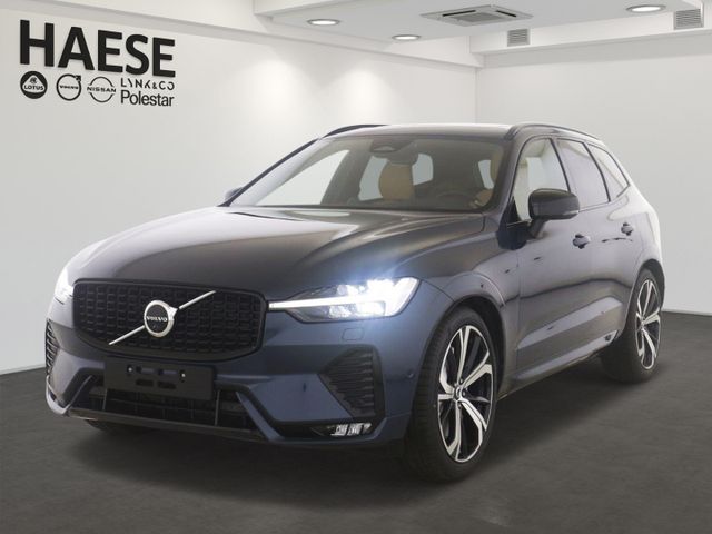 Volvo XC60 Ultimate Dark B4 AWD Mild-Hybrid Diesel Luf