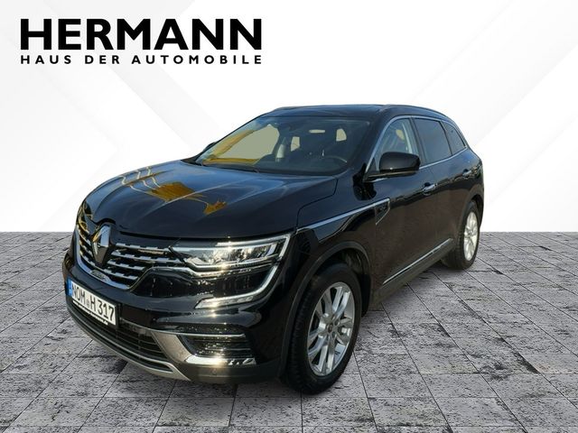 Renault Koleos 2.0 BLUE dCi 185 FAP Initiale Paris *NAVI