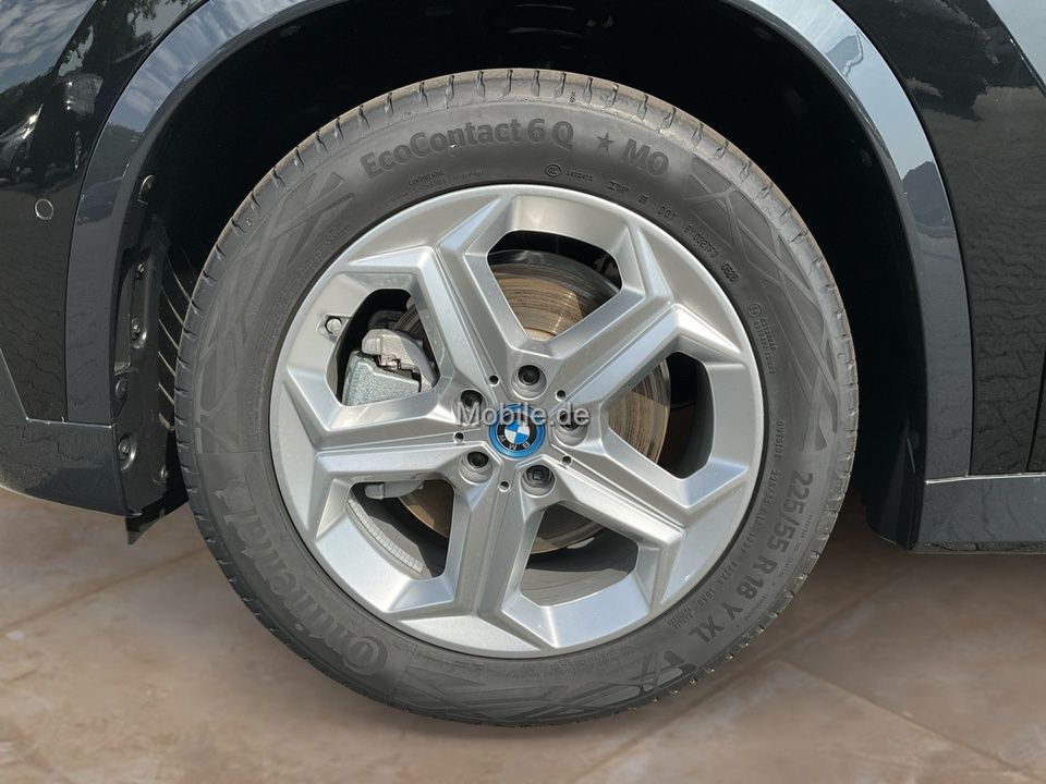 BMW iX1 - Bild 2