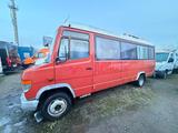 Mercedes-Benz Vario*814*Maxi-XXL*Bus-4.3 Diesel* - Mercedes-Benz 814 d