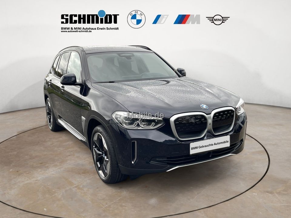 BMW iX3 - Bild 7