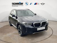 BMW iX3 - Vorschau Bild 7