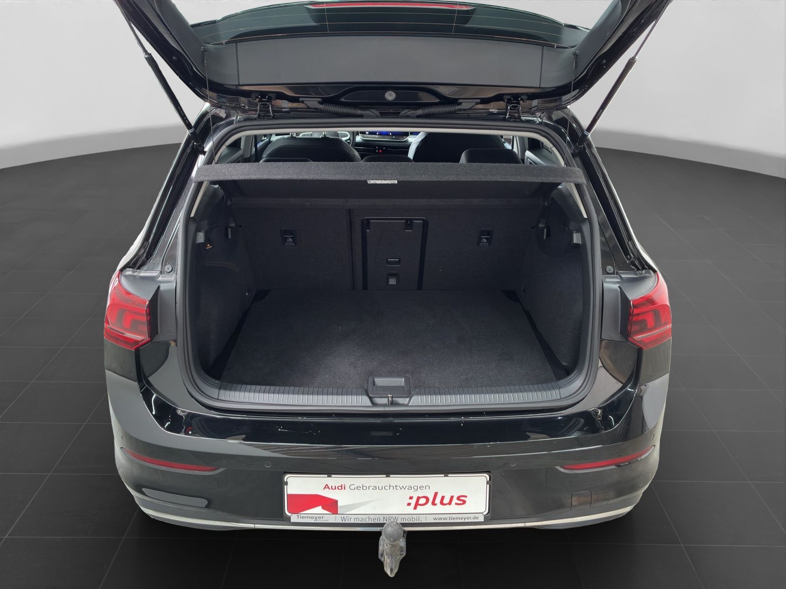 Volkswagen Golf - Bild 7
