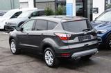 Ford Kuga Titanium Autom. 4x4*AHK*KAM*SYNC*APP* - Ford Kuga Gebrauchtwagen in Frankfurt