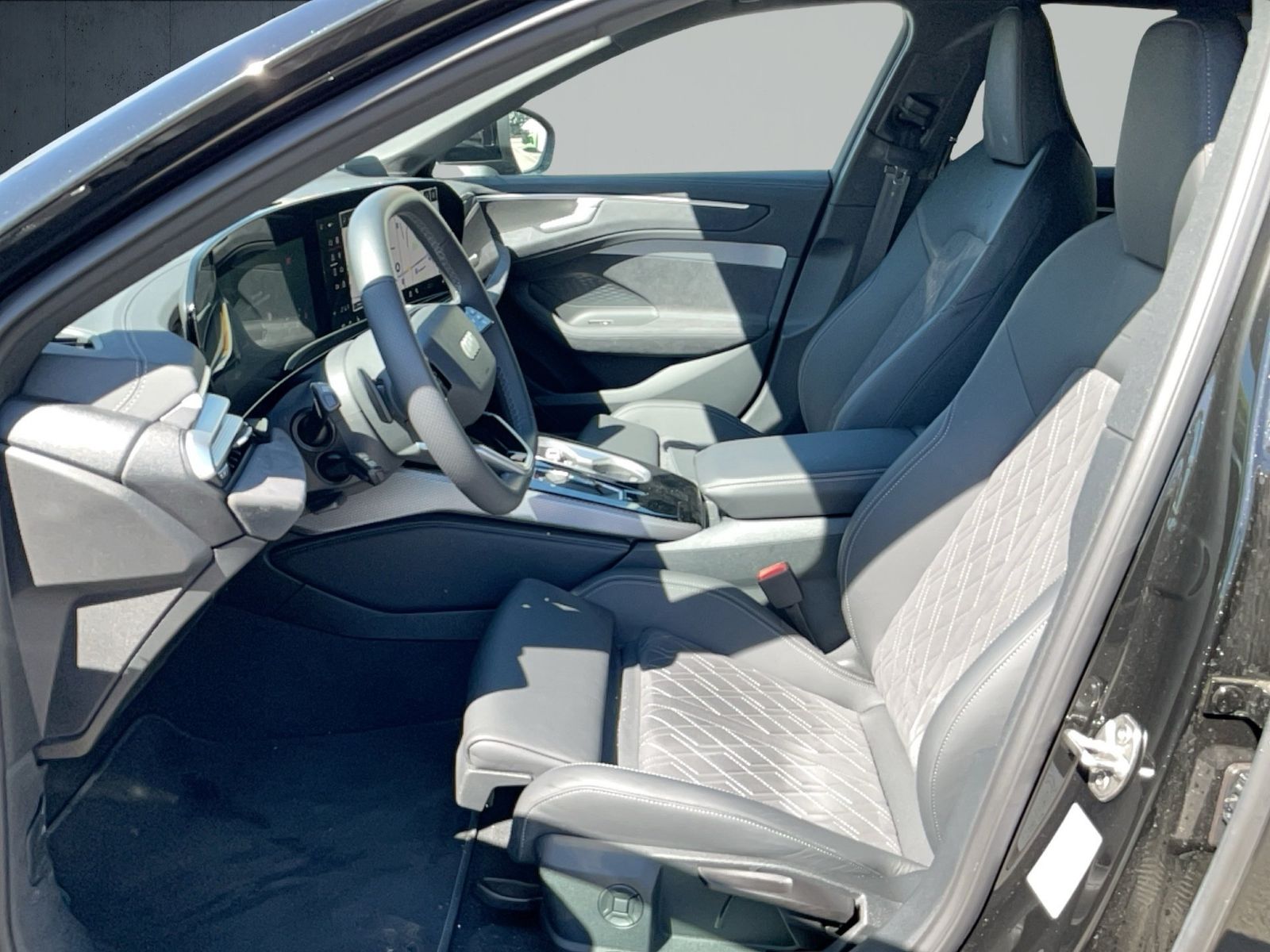 Audi A6 - Bild 9