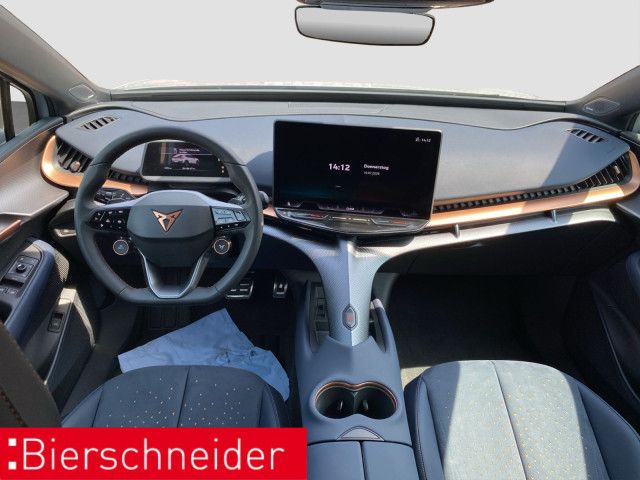 Cupra Tavascan - Bild 12