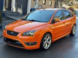 Ford FORD FOCUS ST *330Ps*2.5 Turbo*5Zylinder*S... - Ford Focus: ST Turbo