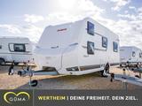 Dethleffs Aero 460 KR up *SUMMER SALE* - Dethleffs 460