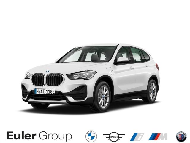 BMW X1 xDrive 25e Navi El. Heckklappe Mehrzonenklima