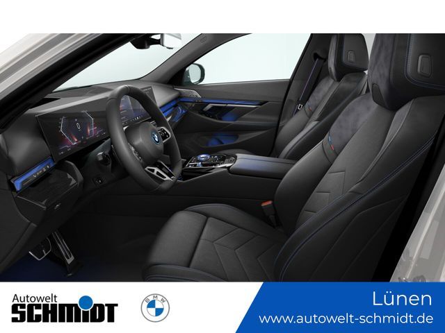 BMW i5 - Bild 3