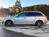 Audi A4 Avant 2.0 TDI quattro Standhzg!3xs-line!! - Audi A4: 3.0