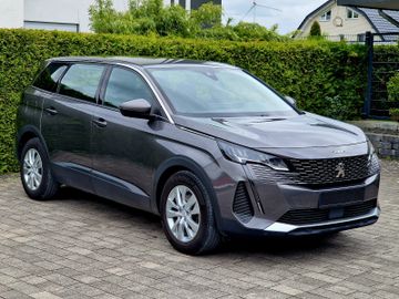 Peugeot 5008 - 9
