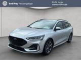 Ford Focus Turnier 1.0 EcoBoost Hybrid Aut. ST-LINE X