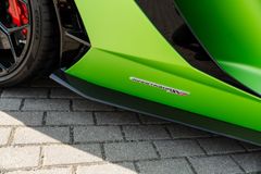 Fahrzeugabbildung Lamborghini Aventador SVJ*Dreamcar*Vollausstattung*MWST*Matt