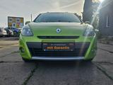 Renault Clio III Dynamique - Renault: Grün