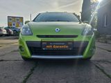 Renault Clio III Dynamique - Renault Clio aus 2011
