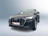 Audi Q5 Sportback TFSIe HYBRID advanced 2.0  300PS - Audi Q5 mit Hybrid-Antrieb: 2.0