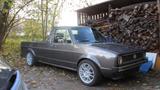 Volkswagen VW Caddy 14D G60 vorbereitet - Volkswagen Caddy: 14 D