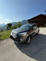 Ford Kuga 1,5 EcoBoost 4x4 129kW COOL & CONN. Aut... - Ford Kuga von privat