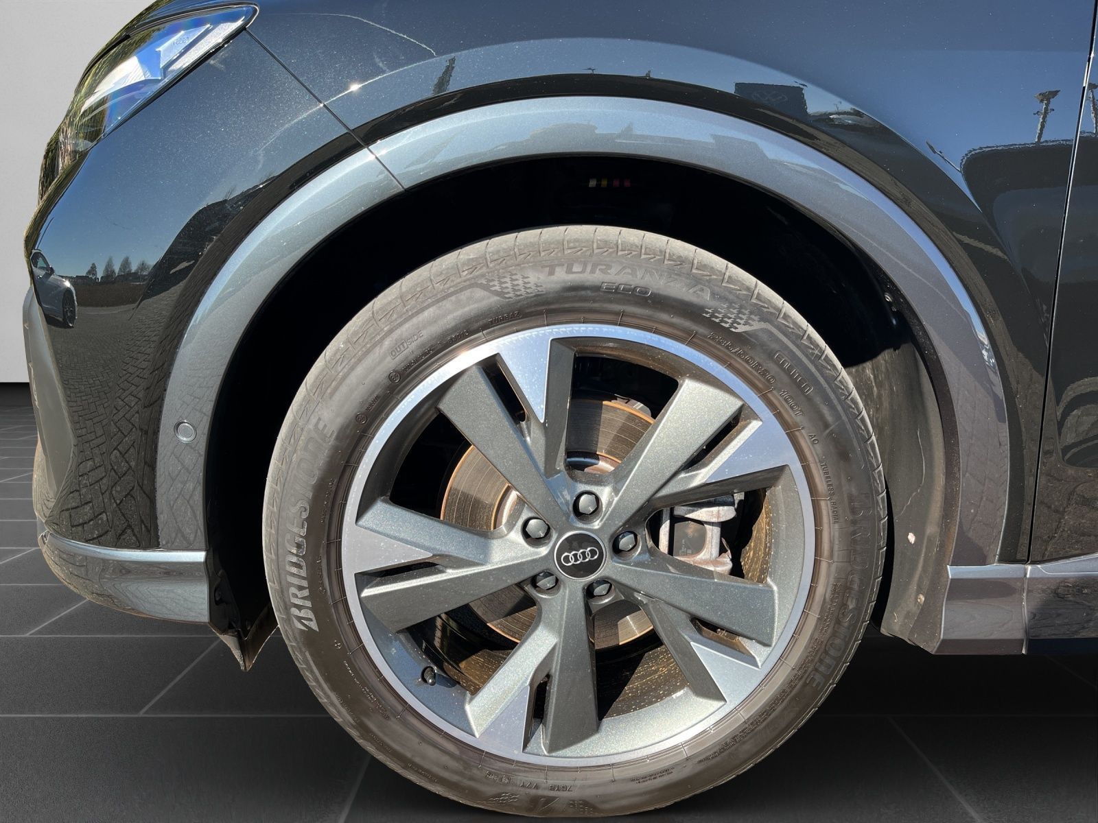 Audi Q4 e-tron - Bild 10