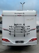 Sunlight A 68 | Wenig KM* Markise | RFK | Viel Staurraum!