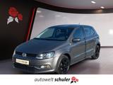 Volkswagen Polo 1,2 TSI DSG Comfortline Climatronic - gebrauchte Kleinwagen in Villingen-Schwenningen