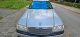 Mercedes-Benz C 200 W202 - gebrauchte Mercedes-Benz C 200 aus dem Jahr 1997