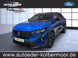 Renault Rafale 200 E-Tech Full Hybrid Esprit Alpine Navi - Renault Rafale Gebrauchtwagen