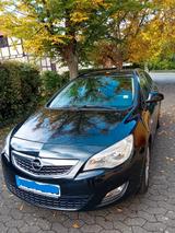 Opel Astra Sports Tourer 1.7 CDTI 150 Jahre Opel ... - Opel Astra: 150 Cdti