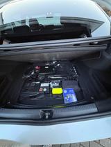 Mercedes-Benz A-Klasse Limousine 200 Automatik  - Mercedes-Benz 200 mit Benzin-Antrieb: Limousine