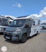 Bürstner Travel Van T 620 G * Ganz junger Mietwagen *  - Offers matching your search criteria