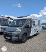 Bürstner Travel Van T 620 G * Ganz junger Mietwagen *  - Offers matching your search criteria