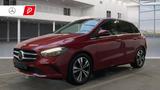 Mercedes-Benz B 250 e Distro*AHK*LED*Leder*360*Mubeam*elHeckkl - Mercedes-Benz B-Klasse Plug-in Hybrid (PHEV) Gebrauchtwagen