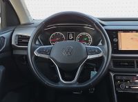 Volkswagen T-Cross - Vorschau Bild 10