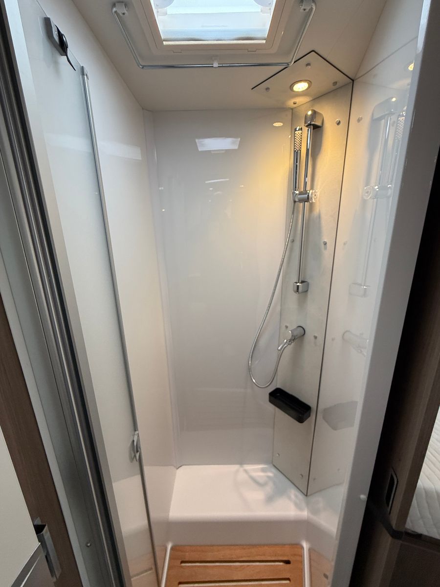 Fahrzeugabbildung Carado T-457 pro+   7.696€ SPAREN!