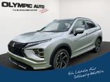 Mitsubishi Eclipse Cross Plug-in Hybrid Select 2,4 l (SDA m - Mitsubishi Eclipse Cross Tageszulassungen