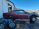 Mercedes-Benz Mercedes 124 benzin 220 - gebrauchte Mercedes-Benz C 220 aus dem Jahr 1994