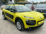 Citroën C4 Cactus Feel 1.6HDI*Klimaaut*R-Kamerra*TÜV NEU - Citroën mit Diesel-Antrieb: 1.6