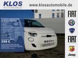 Fiat 500e ICON 42kWh MAGICEYE CO-DRIVER WINTER KOMFOR - Fiat 500e Tageszulassungen