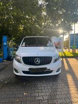 Mercedes-Benz Mercedes Benz V250  BlueTEC Edition 1 Lang - Mercedes-Benz V 250 in Karlsruhe