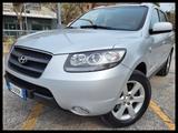 Hyundai SANTA FE 2.2 CRDi-4WD-UNICO PRO-FULL-PEL - Hyundai SANTA FE aus 2010: Geländewagen