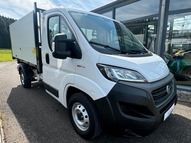 FIAT Ducato Maxi Kipper 35 140 L2