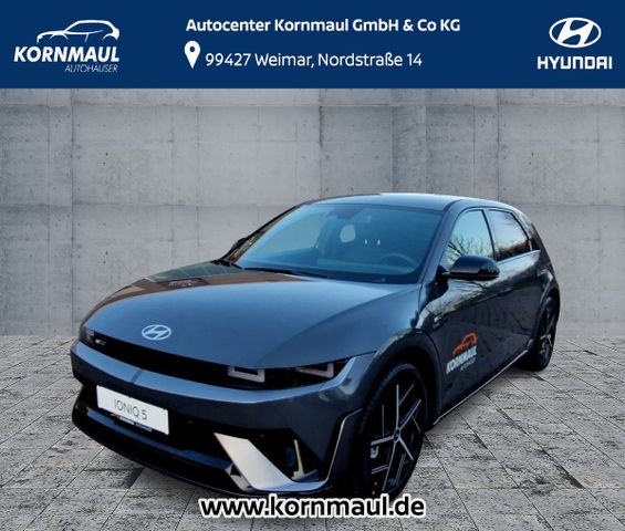 Hyundai IONIQ 5 84kWh N LINE X (325PS) Allrad/Sitz-Paket