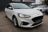 Ford Focus ST Line/HEAD UP/NAVI/CAM/KEYLESS/SHZ/LHZ - gebrauchte Ford Kombis