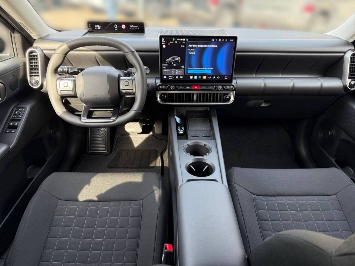 Hyundai IONIQ 3 – Bild 11