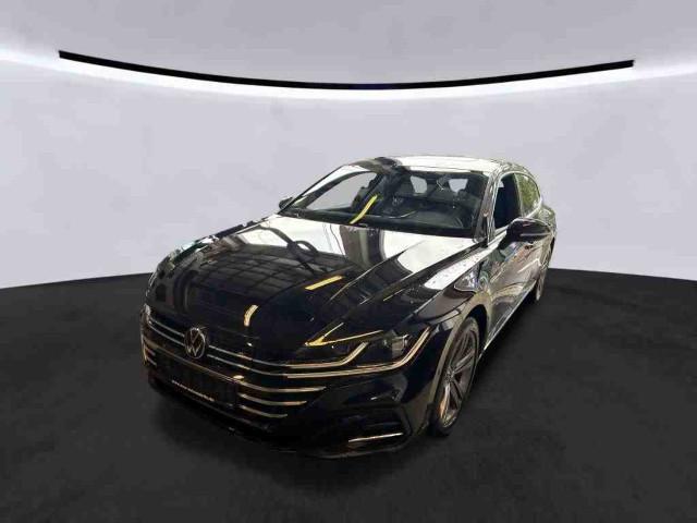 Volkswagen Arteon SB R-Line 1.4TSI eHybrid DSG PANO LEDER