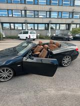 BMW 325i Cabrio Automatik - BMW 325 in Stuttgart