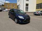 Ford C-Max C-MAX Trend - Ford C-Max Trend mit Diesel-Antrieb