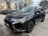 Mitsubishi Outlander PHEV "Top" 4WD/Aut./Leder/SD/ALU - Mitsubishi Outlander mit Panoramadach