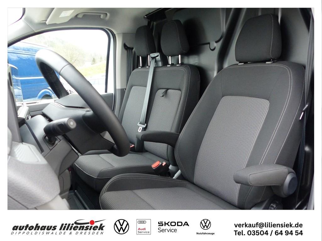 Volkswagen T7 New Transporter 2.0 TDI KR LED/PDC/GRA/SITZHZ